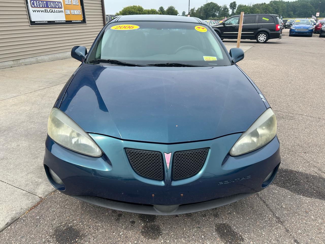 pontiac grand prix 2006 2G2WP552361189807 image pontiac grand prix 2006 2G2WP552361189807 image